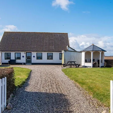 5 Person In Sydals Σπίτι διακοπών *