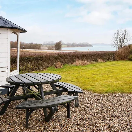 5 Person In Sydals Σπίτι διακοπών