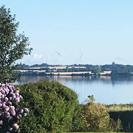 Σπίτι διακοπών 5 Person In Sydals *