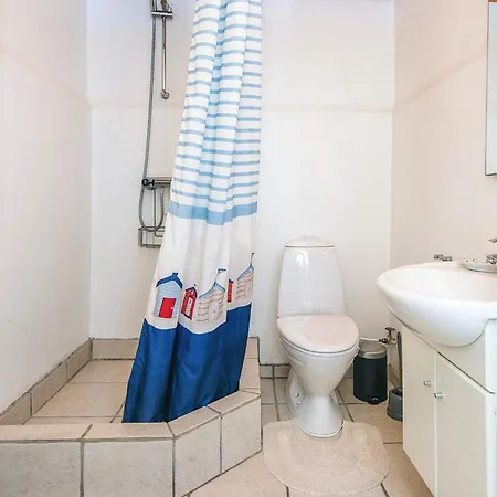 Σπίτι διακοπών 5 Person In Sydals