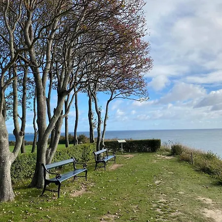 Σπίτι διακοπών 5 Person In Sydals *