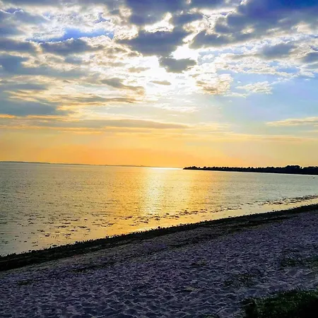 Σπίτι διακοπών 5 Person In Sydals