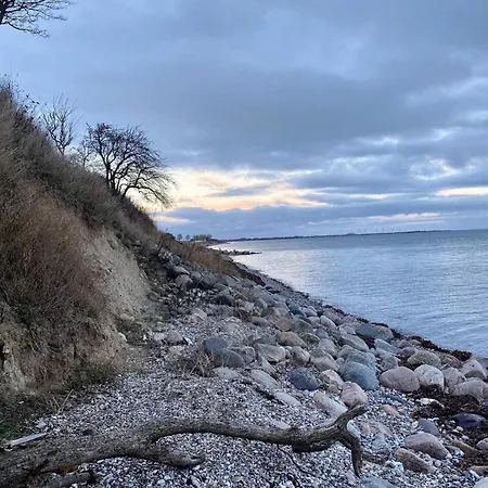 Σπίτι διακοπών 5 Person In Sydals Traenge